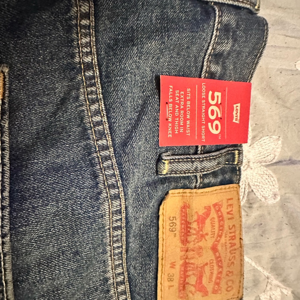 Levi’s